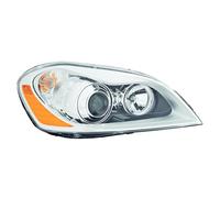 Valeo Phare Xénon Premium Brillance et Clarté 46891 - Pour VOLVO XC 60 09/2008 > 10/2013 - Avant - Côté droit - Lot de 1