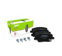 VALEO 302319A Plaquettes de frein