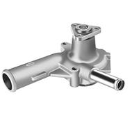 VALEO Pompe à eau 506127 Compatible avec: FORD ESCORT V, ESCORT V Express, ESCORT V Turnier, ESCORT VI, ESCORT VI Stufenheck, ESCORT VI Turnier, FIESTA III, FIESTA Kasten/Großraumlimousine, ORION III