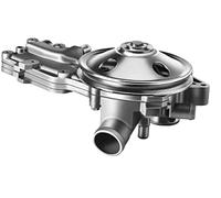 Valeo Pompe à eau Refroidissement du moteur 506347