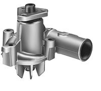 Valeo Pompe à Eau, Refroidissement du Moteur 506032