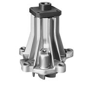 Valeo Pompe à Eau, Refroidissement du Moteur 506047 | Compatible avec: FORD SCORPIO I, SCORPIO I Stufenheck, SCORPIO I Turnier, SCORPIO II, SCORPIO II Turnier, SIERRA II