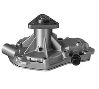 Valeo Pompe à Eau, Refroidissement du Moteur 506073 | Compatible avec: RENAULT 20, 25, MASTER I Bus, MASTER I Kasten, MASTER I Pritsche/Fahrgestell, TRAFIC Bus, TRAFIC Kasten
