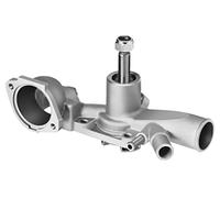 Valeo Pompe à Eau, Refroidissement du Moteur 506122 | Compatible avec: PEUGEOT 504, 504 Break, 504 Cabriolet, 504 Coupe, 504 Pick-up, 505, 505 Break