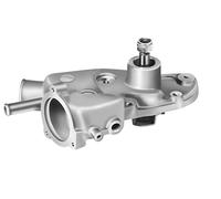 Valeo Pompe à eau 506170 pour Ford Scorpio I, Peugeot 505/604