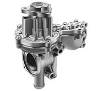 Valeo Pompe à eau 506227 – Refroidissement du moteur pour VW Golf I, Passat, Audi A4/80/100