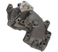 Valeo Pompe à Eau, Refroidissement du Moteur 506723 | Compatible avec: ALFA ROMEO 145, 146, 155, FIAT TIPO, LANCIA DEDRA, DEDRA SW, DELTA II