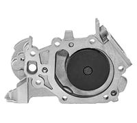 Valeo Pompe à Eau, Refroidissement du Moteur 506780 | Compatible avec: NISSAN KUBISTAR Kasten, RENAULT CLIO II, KANGOO, KANGOO Express, THALIA I, TWINGO I