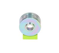 VALEO Poulie (alternateur) 593956 Compatible avec: BMW 1, 3, 3 Cabriolet