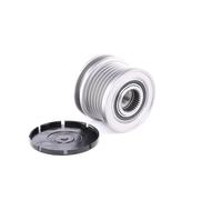 VALEO Poulie roue libre alternateur Poulie d'Alternateur 588016 40,2mm 55mm