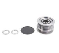 VALEO Poulie roue libre alternateur Poulie d'Alternateur 588034 37.4mm 61mm