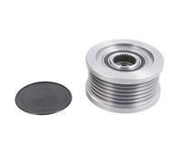 VALEO Poulie roue libre alternateur Poulie d'Alternateur 588089 38.7mm 65mm