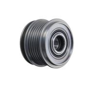 VALEO Poulie roue libre d'alternateur 588001 débrayable