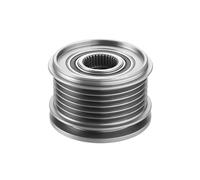 Valeo Poulie débrayable d'alternateur 588011