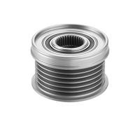 Valeo Poulie roue libre d'alternateur 588018