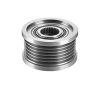 Valeo – Écran thermique d'échappement – Rotation dans le sens des aiguilles d'une montre