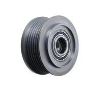 Valeo Poulie roue libre d'alternateur 588050 débrayable
