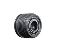Valeo Poulie Roue Libre d'Alternateur 588109 | Compatible avec: MERCEDES-BENZ A-CLASS