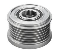 VALEO 588129 Poulie roue libre, alternateur