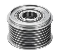 Valeo Poulie Roue Libre d'Alternateur 588138