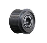 Valeo Poulie Roue Libre d'Alternateur 588180