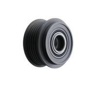Poulie roue libre, alternateur VALEO 588424