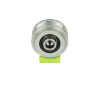 VALEO 593920 Poulie, alternateur