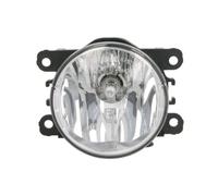 Valeo Phare antibrouillard 044848