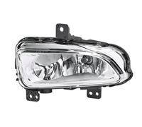 Valeo Phare antibrouillard 047410 Halogène gauche pour FIAT 500X 11/2014>09/2018
