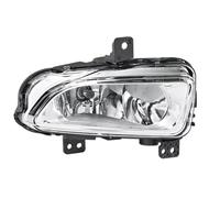 Valeo Phare antibrouillard 047411 Halogène – Pour FIAT 500X 11/2014–09/2018 Avant droit