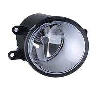 Valeo Projecteur Antibrouillard 88970 | Avant Droit, Halogène