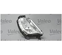Valeo Projecteur Antibrouillard Auto, Technologie Halogène, 43599