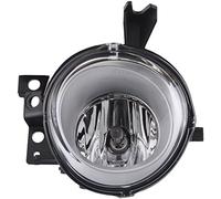 Valeo Projecteur Antibrouillard Auto, Technologie Halogène 43727 - Pour PORSCHE, VOLKSWAGEN Touareg FL 12/2006 > 05/2010 - Avant - Côté gauche