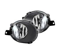 Valeo Projecteur Antibrouillard Auto, Technologie Halogène 43876 - Pour VOLVO XC 60 09/2008 > 10/2013 - Avant - Côté droit