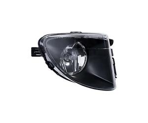 Valeo Projecteur Antibrouillard Auto, Technologie Halogène 44370 - Pour BMW 5 Series 01/2009 > 06/2013 - Avant - Côté droit