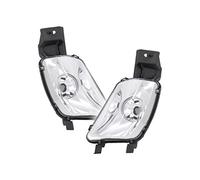 Valeo Projecteur Antibrouillard Auto, Technologie Halogène 44650 - Pour PEUGEOT 308 04/2011 > 03/2015 - Avant - Côté gauche