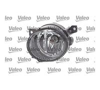 VALEO Projecteur Antibrouillard Auto, Technologie Halogène 45098 - Pour VOLKSWAGEN Multiapplications 01/2010 > - Avant - Côté gauche