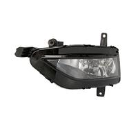 Valeo Phare antibrouillard halogène 047417 gauche H11 pour VW GOLF VII Variant
