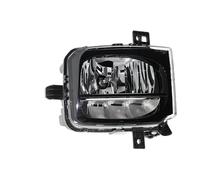 Valeo Projecteur Antibrouillard et Feu Diurne Auto, Technologie Halogène 47433 - Pour VOLKSWAGEN T-Cross 01/2019 > - Avant - Côté droit