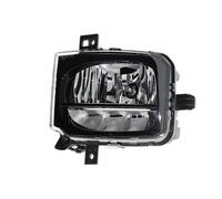 Valeo Projecteur Antibrouillard et Feu Diurne Auto, Technologie Halogène 47434 - Pour VOLKSWAGEN T-Cross 01/2019 > - Avant - Côté gauche