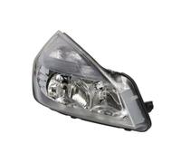 VALEO Projecteur principal à technologie halogène, Référence 43310 pour RENAULT Espace IV ph2 (2006 > 2010)