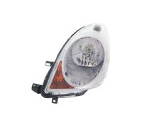 VALEO Projecteur principal à technologie halogène, Référence 43321 pour NISSAN Note (2005 > 2009)