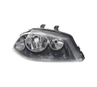 VALEO Projecteur principal à technologie halogène, Référence 43342 pour SEAT Ibiza III facelift (2007 > 2008)