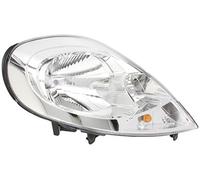 VALEO Projecteur principal à technologie halogène, Référence 43396 pour NISSAN, OPEL, RENAULT, VAUXHALL Vivaro A facelift (2006 > 2014)