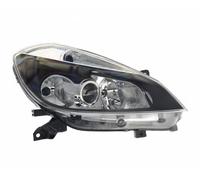 Valeo Projecteur principal à technologie halogène, Référence 43749 pour RENAULT Clio III (2007 > 2009)