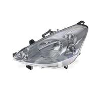 VALEO Projecteur principal à technologie halogène, Référence 43774 pour PEUGEOT Partner II (2008 > 2012)