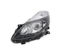 Phare VALEO pour Renault Clio III