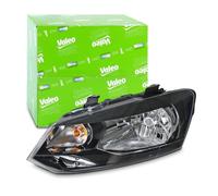 Phare gauche H4 044081 VALEO pour VW POLO V