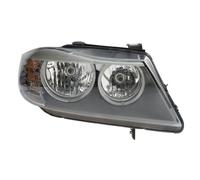 VALEO Projecteur principal à technologie halogène, Référence 44272 pour BMW 3 Series facelift (2005 > 2011)