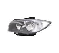 VALEO Projecteur principal à technologie halogène, Référence 44279 pour BMW 1 Series facelift (2007 > 2011)
